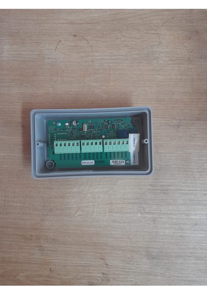 Sensoırıs MI022 modelleri