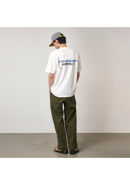Ice Axe Erkek Beyaz T-Shirt.wht modelleri