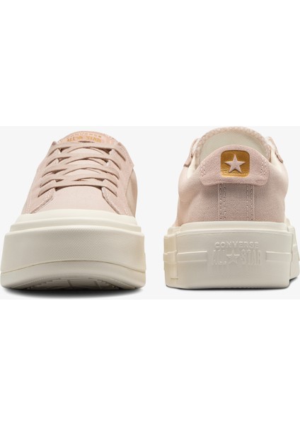 Cruise Unisex Bej Platform SNEAKER.280 modelleri