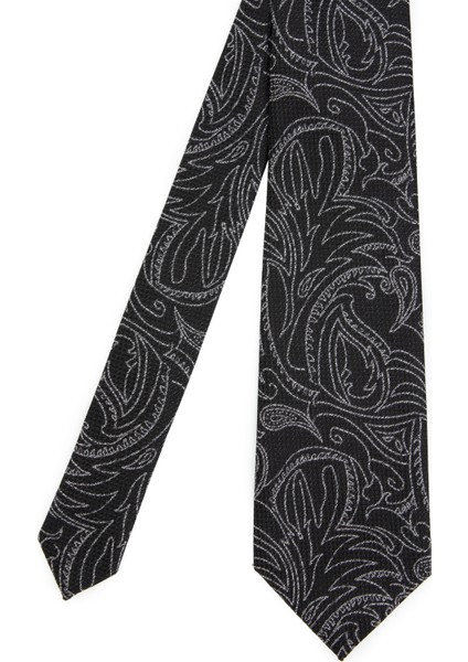 Erkek Siyah Kravat 50319188-001 modelleri