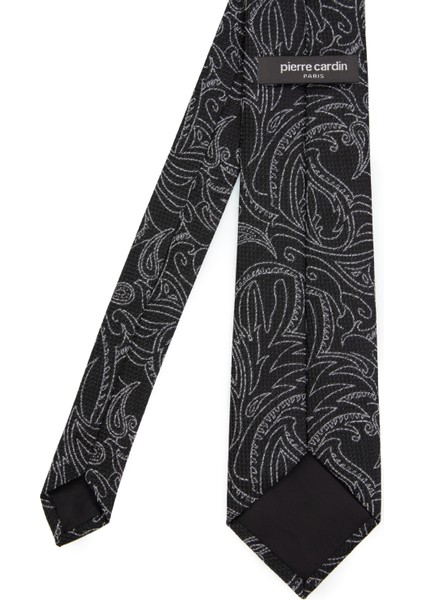 Erkek Siyah Kravat 50319188-001 indirimleri