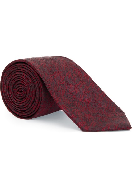 Erkek Bordo Kravat 50319187-900 fiyatları