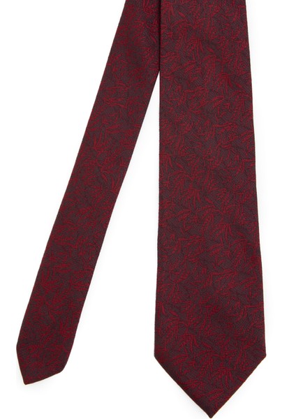 Erkek Bordo Kravat 50319187-900 modelleri