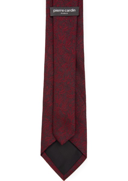 Erkek Bordo Kravat 50319187-900 fırsatları