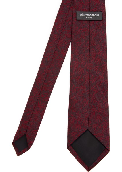 Erkek Bordo Kravat 50319187-900 indirimleri