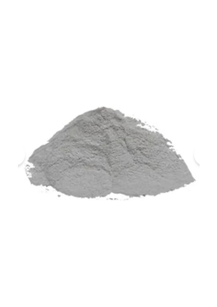 Alüminyum Toz 0-200 Mikron 1 Kilogram