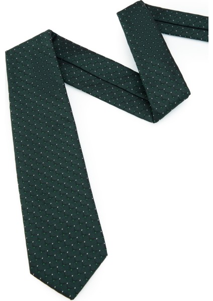 Erkek Haki Kravat 50319029-790