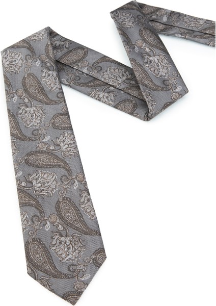 Erkek Bej Kravat 50319186-591