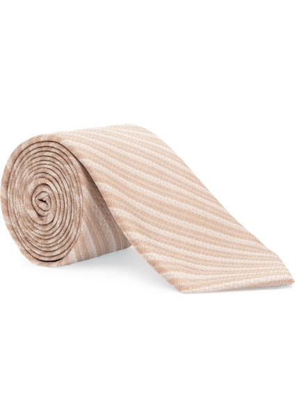 Erkek Bej Kravat 50319189-591 fiyatları