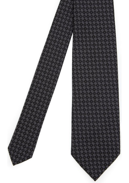 Erkek Siyah Kravat 50319191-001 modelleri