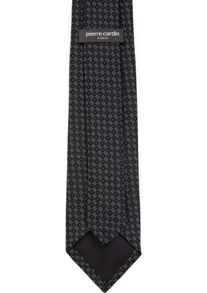 Erkek Siyah Kravat 50319191-001 fırsatları