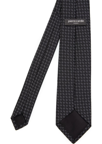 Erkek Siyah Kravat 50319191-001 indirimleri