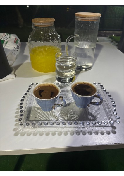 Kulpsuz Bambu Kapaklı 1800ML Sürahi fırsatları