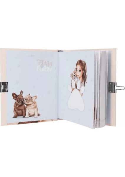 Kilitli Günlük 413570 fırsatları