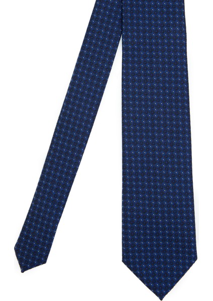 Erkek Lacivert Kravat 50319191-200 modelleri