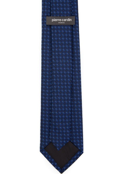 Erkek Lacivert Kravat 50319191-200 fırsatları
