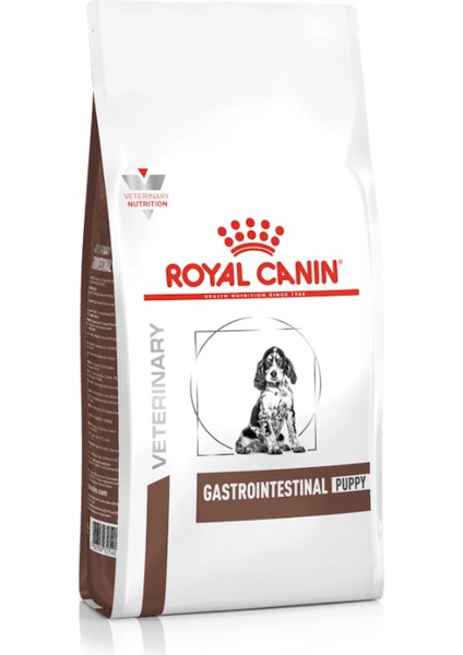 ROYAL CANİN Gastrointestinal Puppy Yavru Köpek 2,5kg