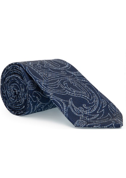 Erkek Lacivert Kravat 50319188-200 fiyatları