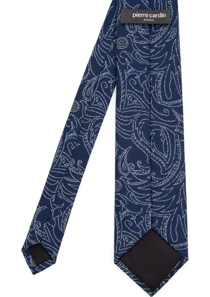 Erkek Lacivert Kravat 50319188-200 indirimleri