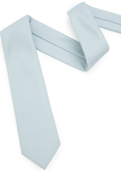 Erkek Yeşil Kravat 50319193-700