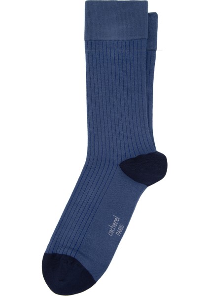 Erkek Lacivert Çorap 50316178-200 fiyatları