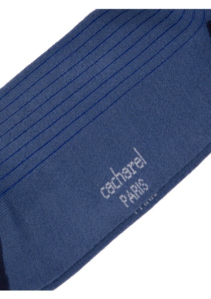 Erkek Lacivert Çorap 50316178-200 fırsatları