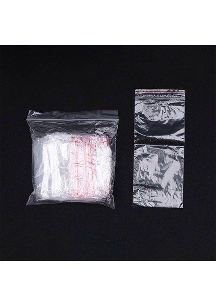 Kilitli Torba 8.5X18 (Yedek/kına/çerez/saklama Poşeti) 1.000 Adet fiyatları