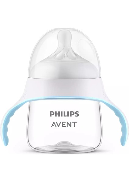 Philips Avent Natural Response Eğitici Bardak 6 Ay+,tepkili Biberon Emziği SCF263/61 modelleri