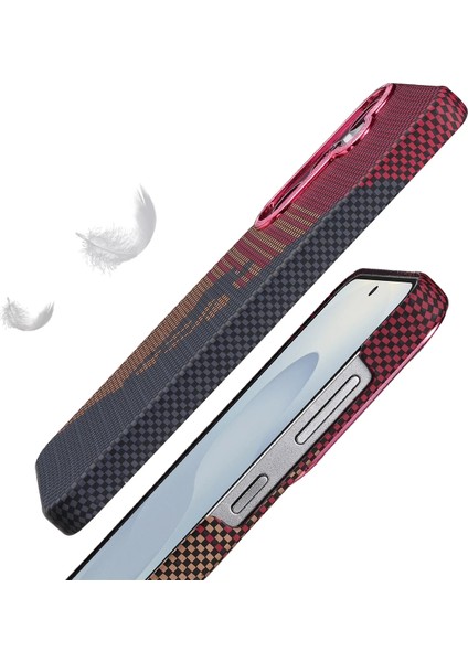 Msa-Shop Newface Samsung Galaxy A14 4g Vega Magsafe Kapak - Mavi modelleri