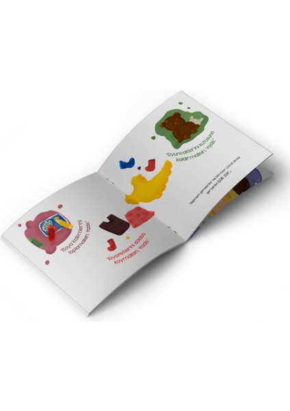 Gülay Ayvaz - Çocuk Olmak fiyatları