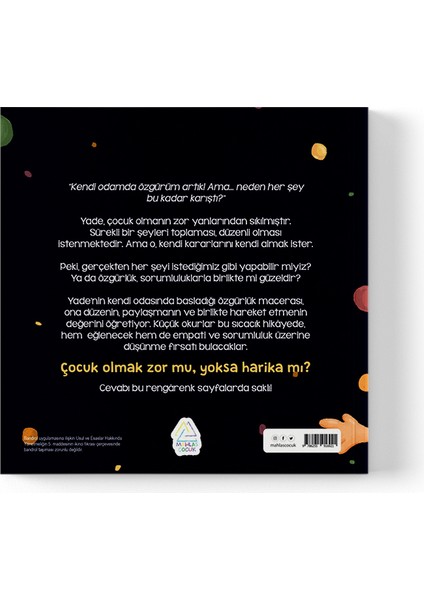 Gülay Ayvaz - Çocuk Olmak modelleri