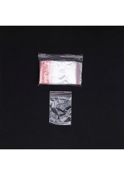 Kilitli Torba 7x9 (Yedek/kına/çerez/saklama Poşeti) 1.500 Adet fiyatları