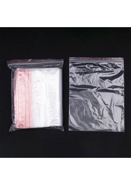 Kilitli Torba 16X20 (Yedek/kına/çerez/saklama Poşeti) 600 Adet fiyatları