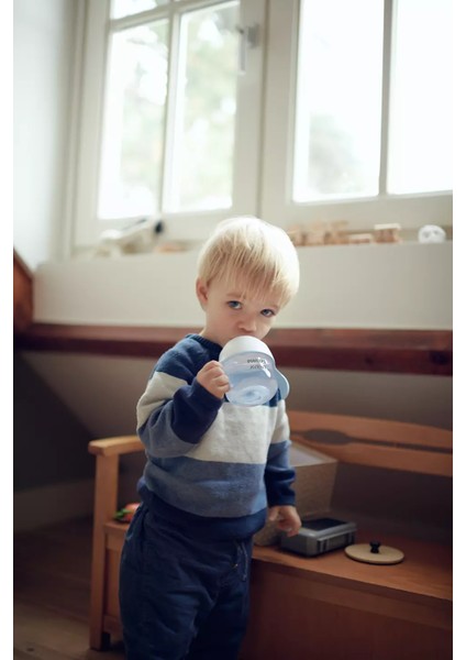 Philips Avent Natural Response Eğitici Bardak 6 Ay+,tepkili Biberon Emziği SCF263/61 fırsatları