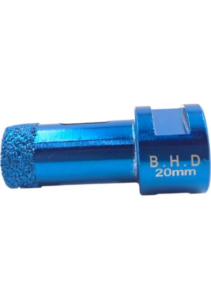 B.h.d BHD00214 20MM Elmas Mermer Granit Delme Panç fiyatları