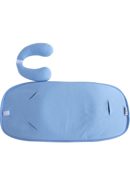Sevi Bebe Ana Kucağı Bel Desteği - Mavi fırsatları