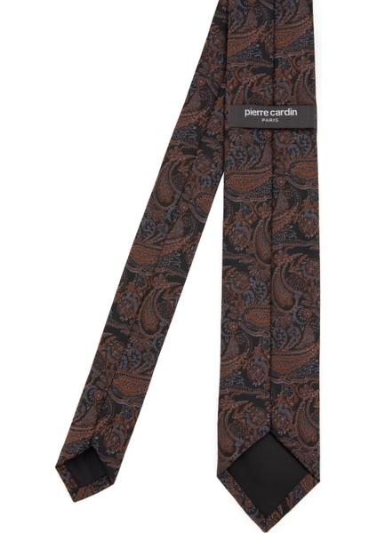 Erkek Kahverengi Kravat 50319102-400 indirimleri