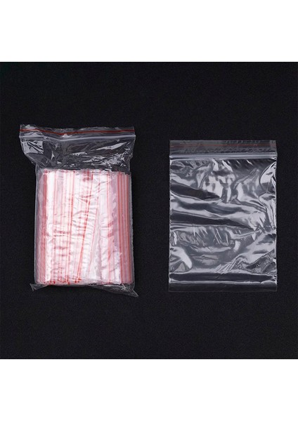 Kilitli Torba 9X11 (Yedek/kına/çerez/saklama Poşeti) 1.000 Adet fiyatları