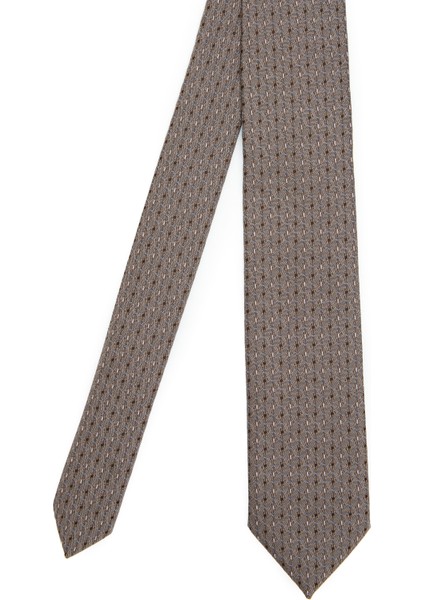 Erkek Kahverengi Kravat 50319091-400 modelleri