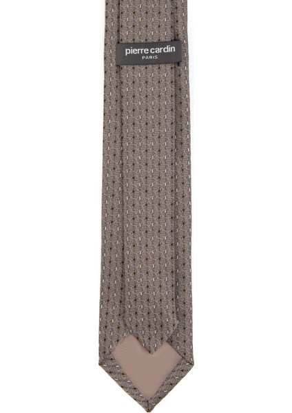 Erkek Kahverengi Kravat 50319091-400 fırsatları