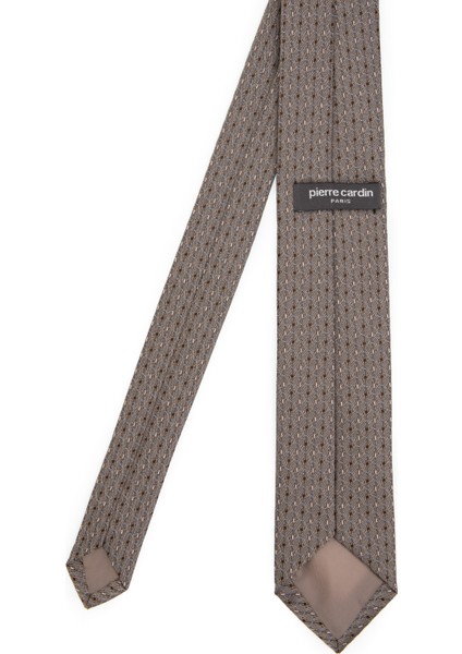 Erkek Kahverengi Kravat 50319091-400 indirimleri