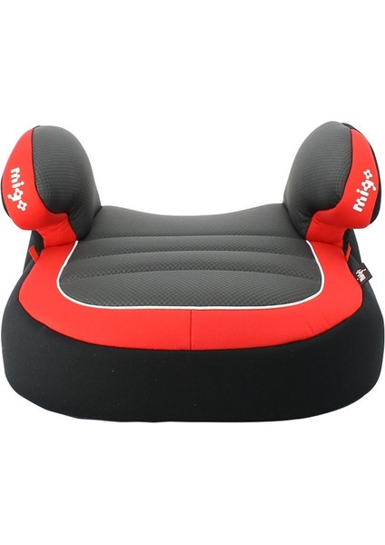 Comfymax Premium 15-36KG Oto Koltuğu Yükseltici - Red fiyatları