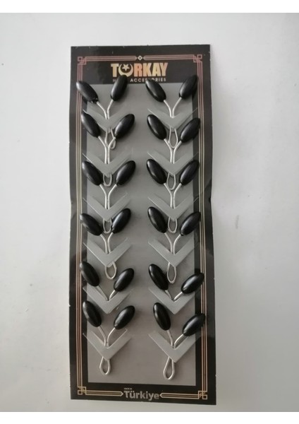 12 Li Eşarp Klipsi fiyatları