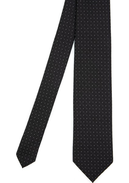 Erkek Siyah Kravat 50319029-001 modelleri