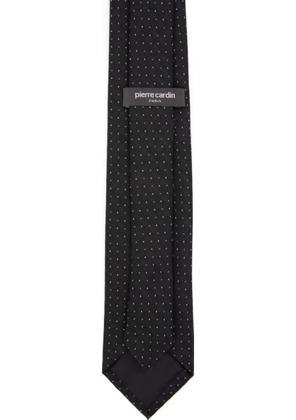 Erkek Siyah Kravat 50319029-001 fırsatları