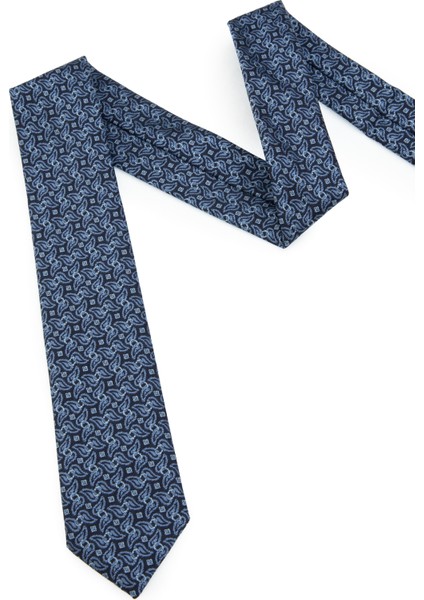 Erkek Mavi Kravat 50319030-300