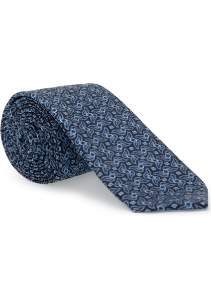 Erkek Mavi Kravat 50319030-300 fiyatları