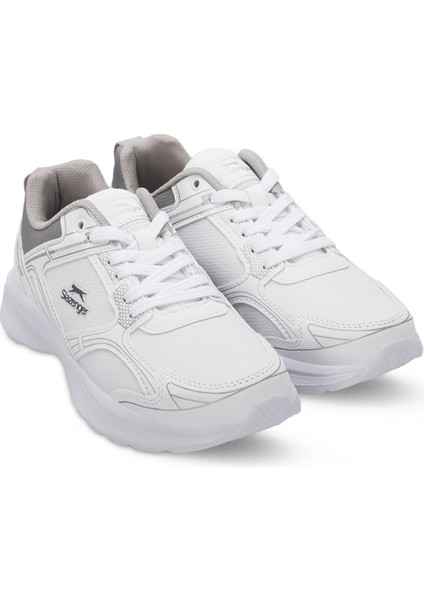 Gıma Kadın Beyaz Günlük Spor Ayakkabısı SA24RK001-000 fiyatları