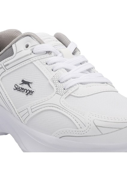 Gıma Kadın Beyaz Günlük Spor Ayakkabısı SA24RK001-000 modelleri