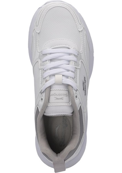 Gıma Kadın Beyaz Günlük Spor Ayakkabısı SA24RK001-000 indirimleri